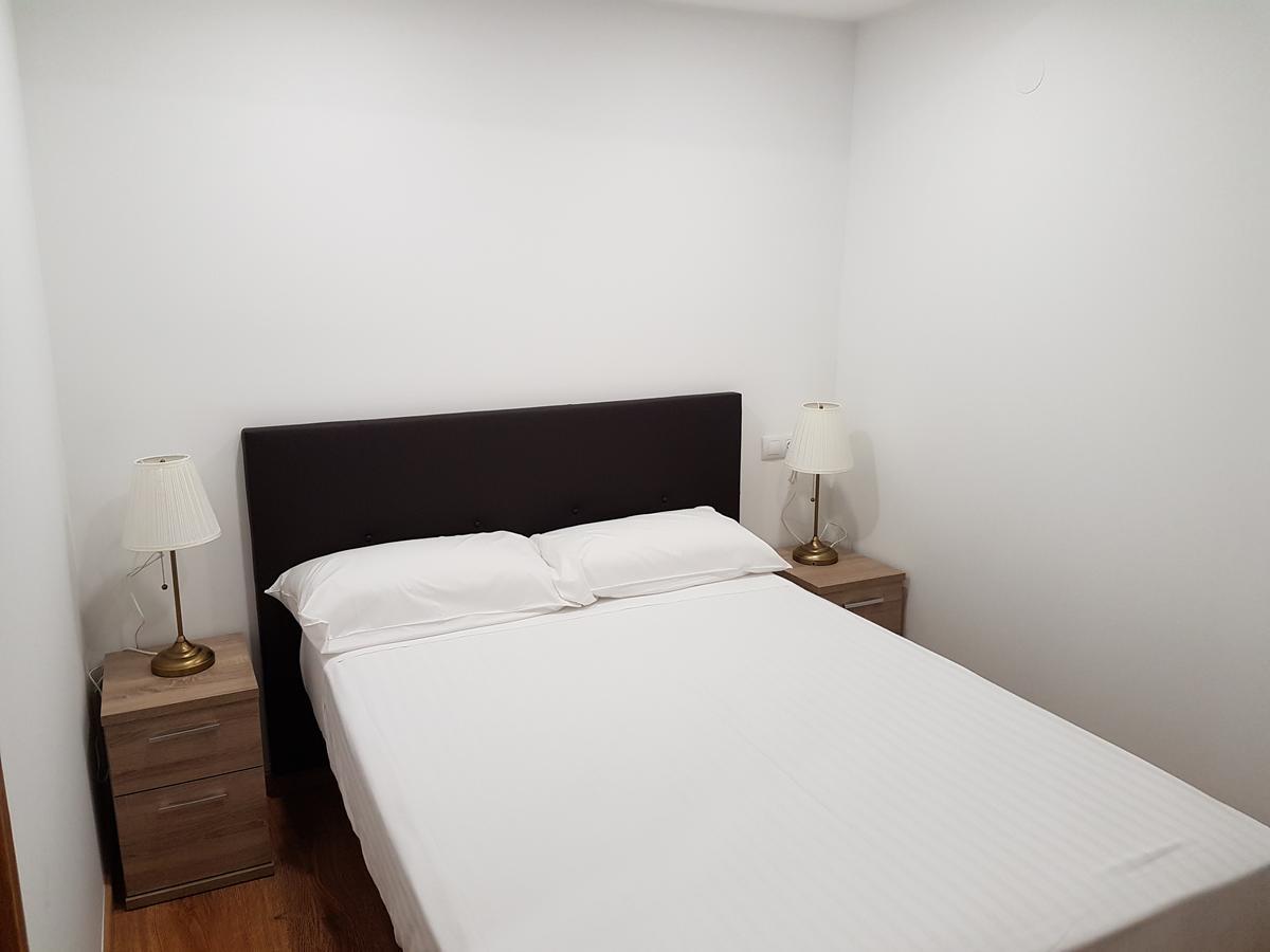 Apartament Fermont