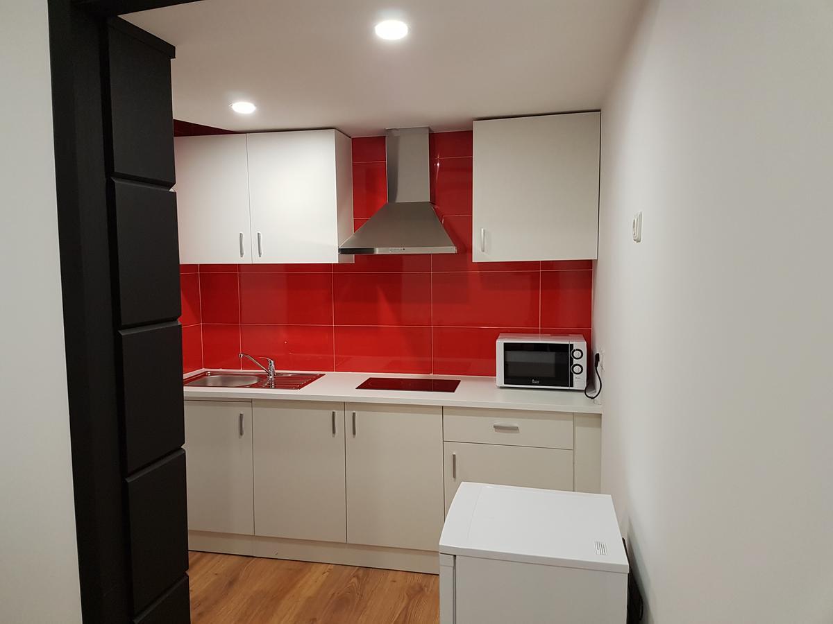Fermont Apartament *