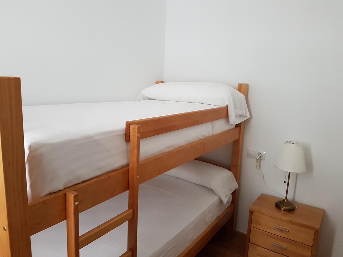 Apartament Fermont *