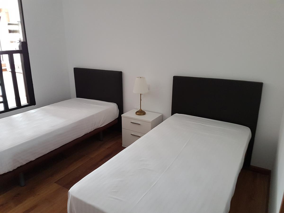 Fermont Apartament Foz