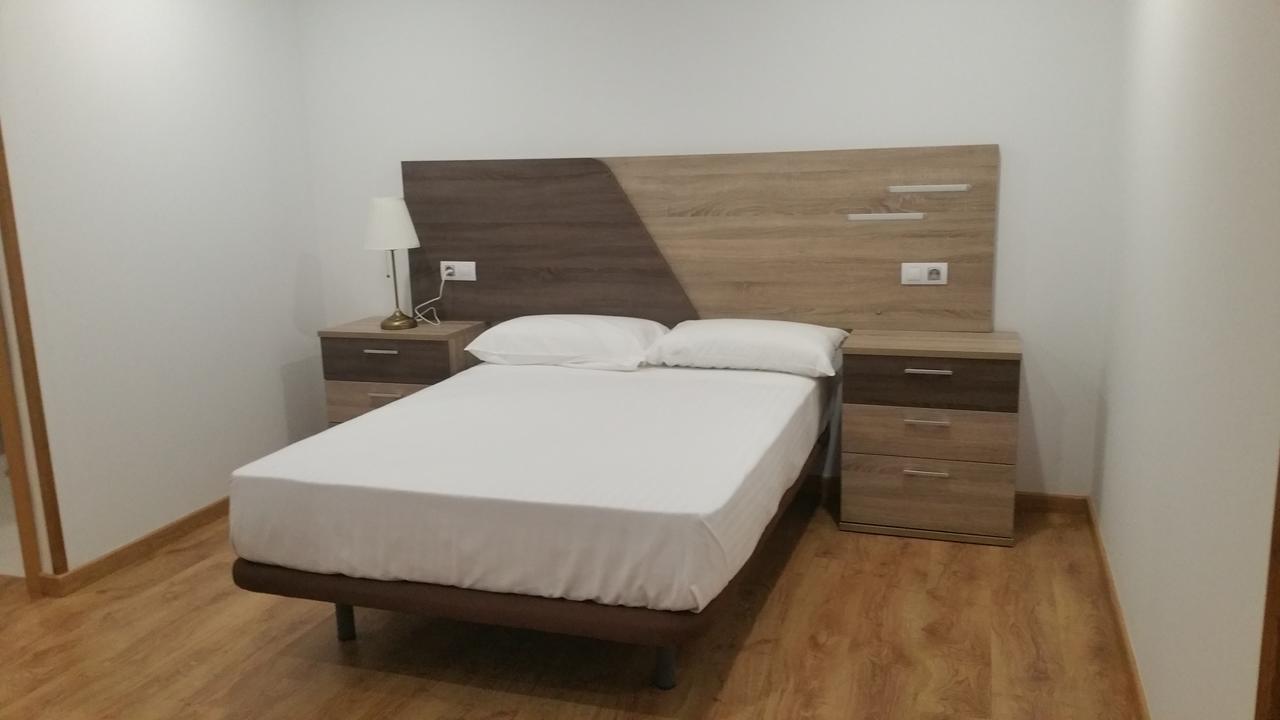 Fermont Apartament