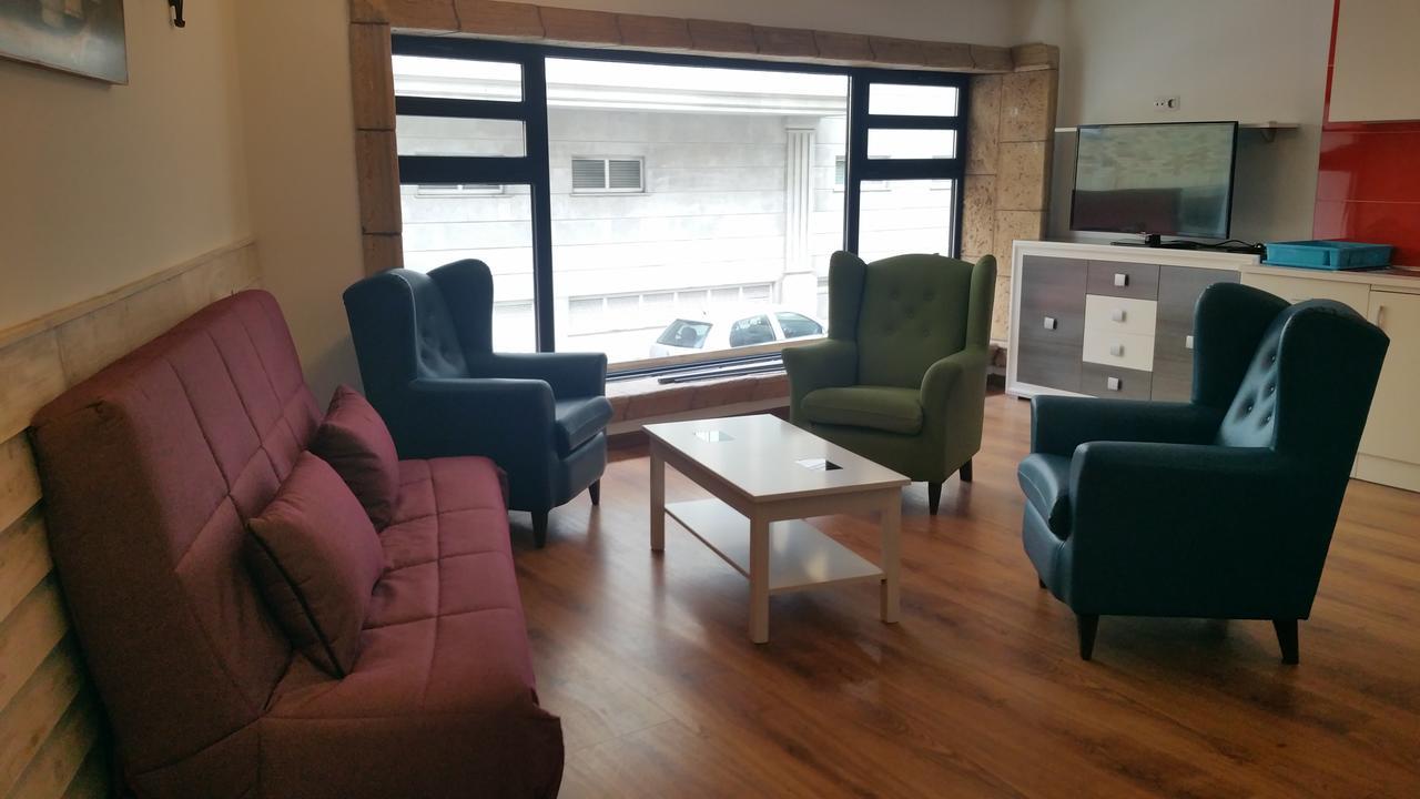 Apartament Fermont *