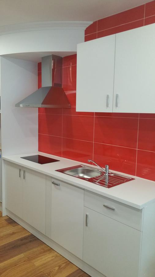 Apartament Fermont