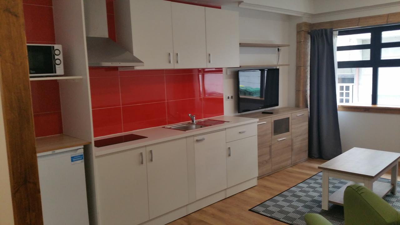 Fermont Apartament *